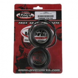 Pivot Works, ložiska zadního kola, Yamaha RAPTOR YFM 700`06-12